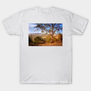 This is Australia - Kanmantoo, The Adelaide Hills, South Australia T-Shirt